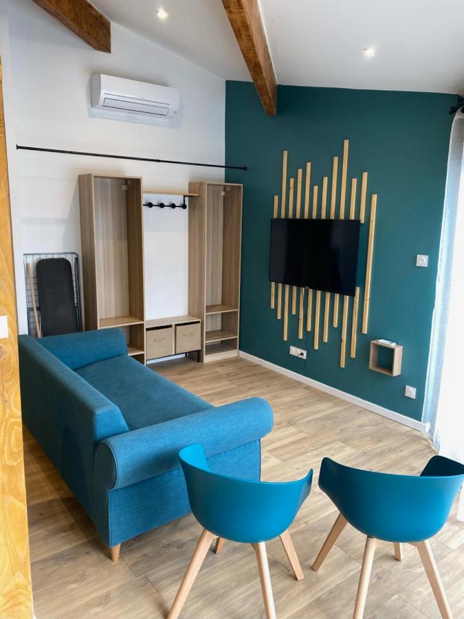 Le Gite De Maxou Montauban Exterior foto